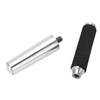 Saxophone Repair Tool Roller Metal Anti Slip Handle Improve Smoothness Dent Remover Trombone Repair Tool Roller