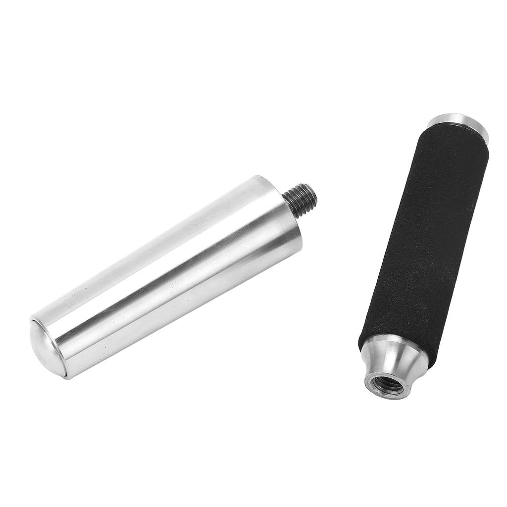 Saxophone Repair Tool Roller Metal Anti Slip Handle Improve Smoothness Dent Remover Trombone Repair Tool Roller