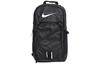 Polyester Air Laptop Bag Backpack Unisex Black BZ9803-010