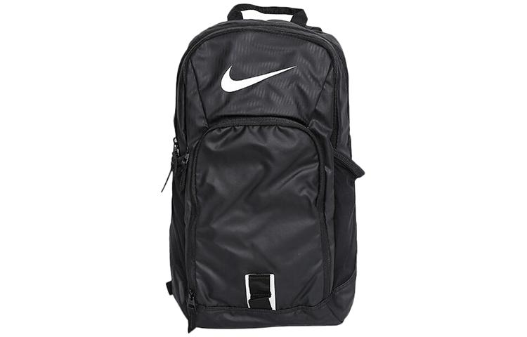 Nike Polyester Air Laptop Bag Backpack Unisex Black BZ9803-010