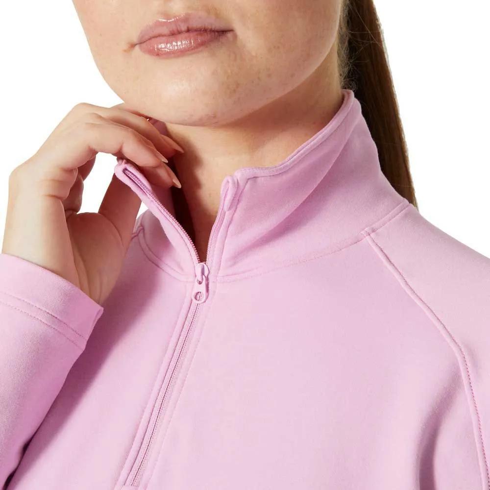 Helly Hansen Fleece Jacket with Half-zip Verglas