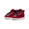 Air Jordan 1 Mid ALT TD Reverse Bred Baby Sneakers Gym-Red Black White AR6352-660