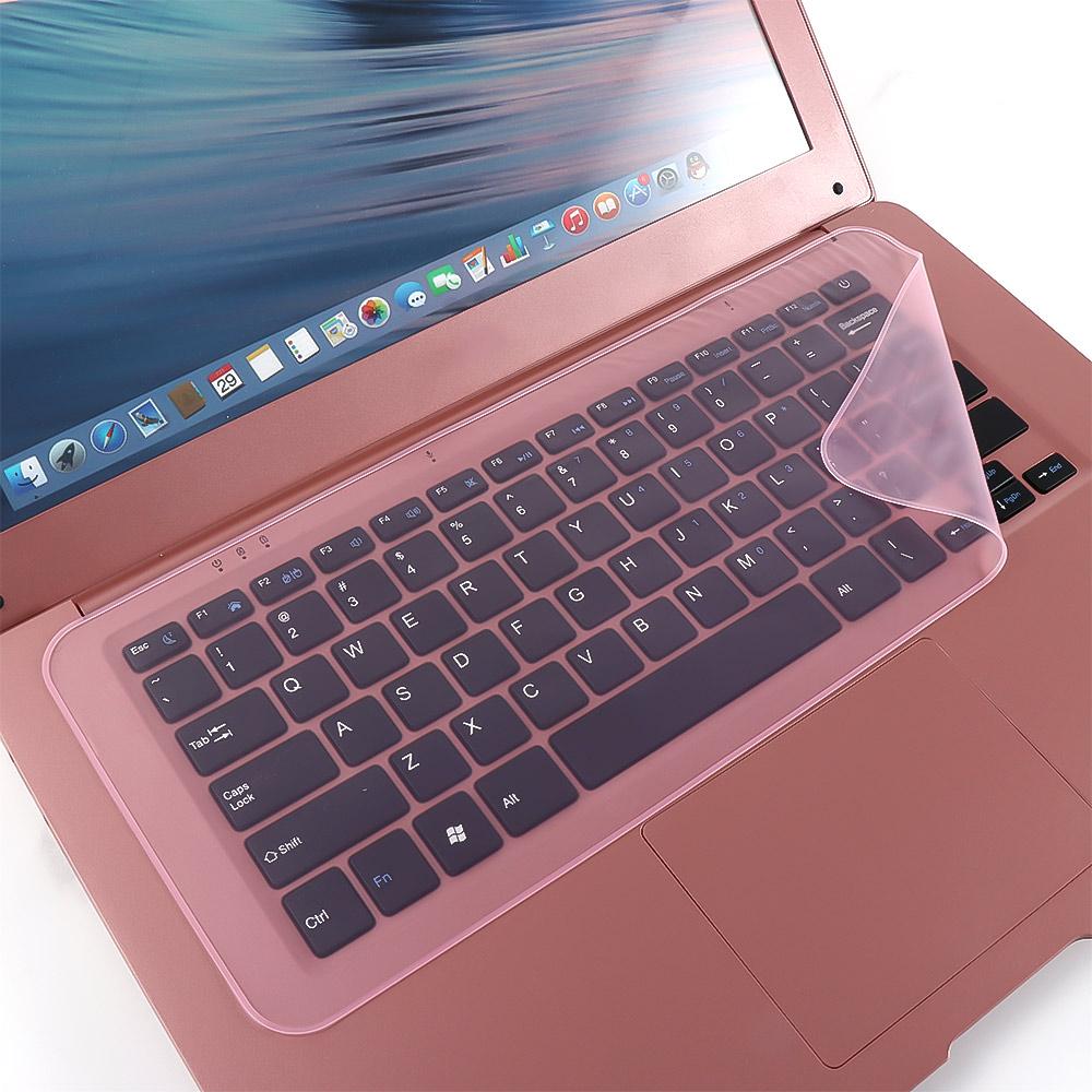 Inch Waterproof Soft Silicone Keyboard Skin Laptop Cover Keyboard Cover Protector Keyboard Film
