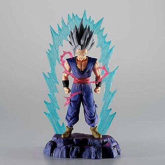 Banpresto Dragon Ball Super Hero History Box Vol.8 Son Gohan (Beast)