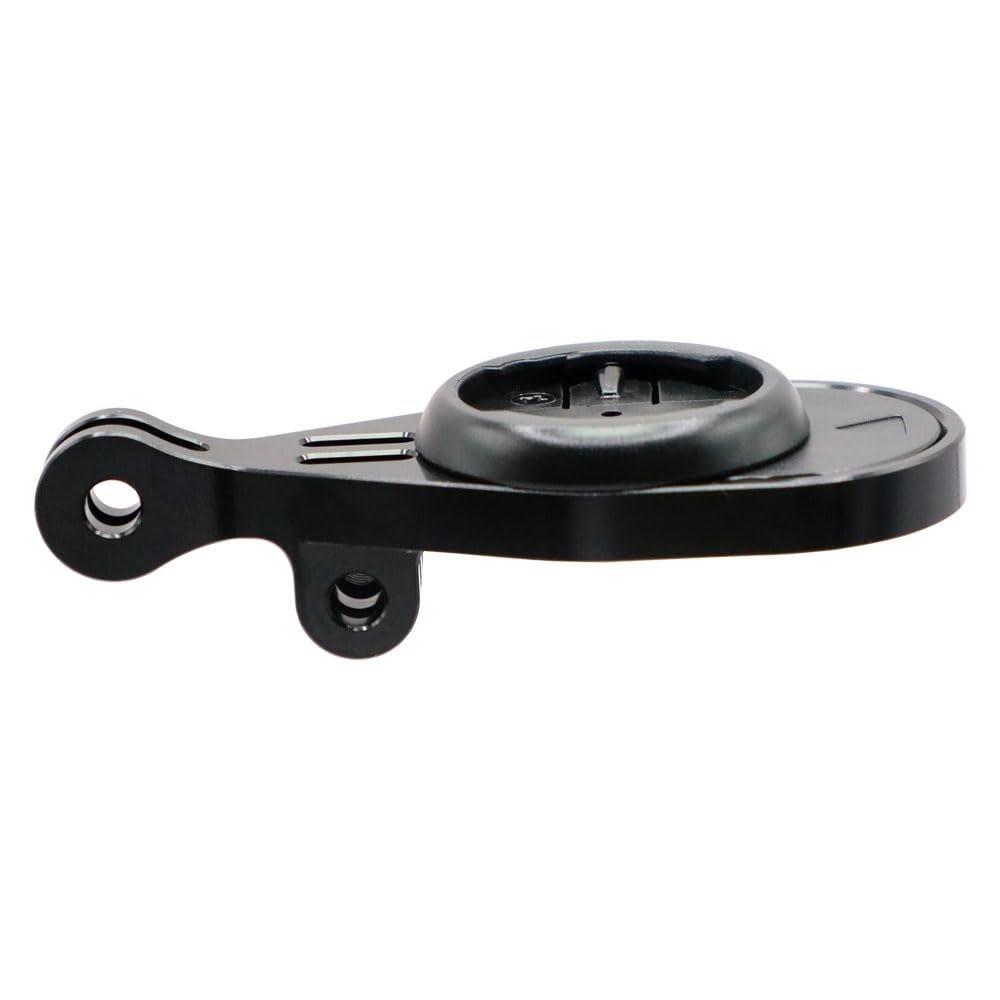 REC-MOUNTS Garmin GP Adapter Type HED11 Aluminum CNC