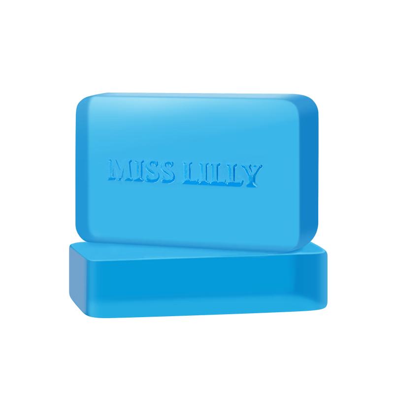 

Mislili 3-in-1 Men s Oil Control Soap Set