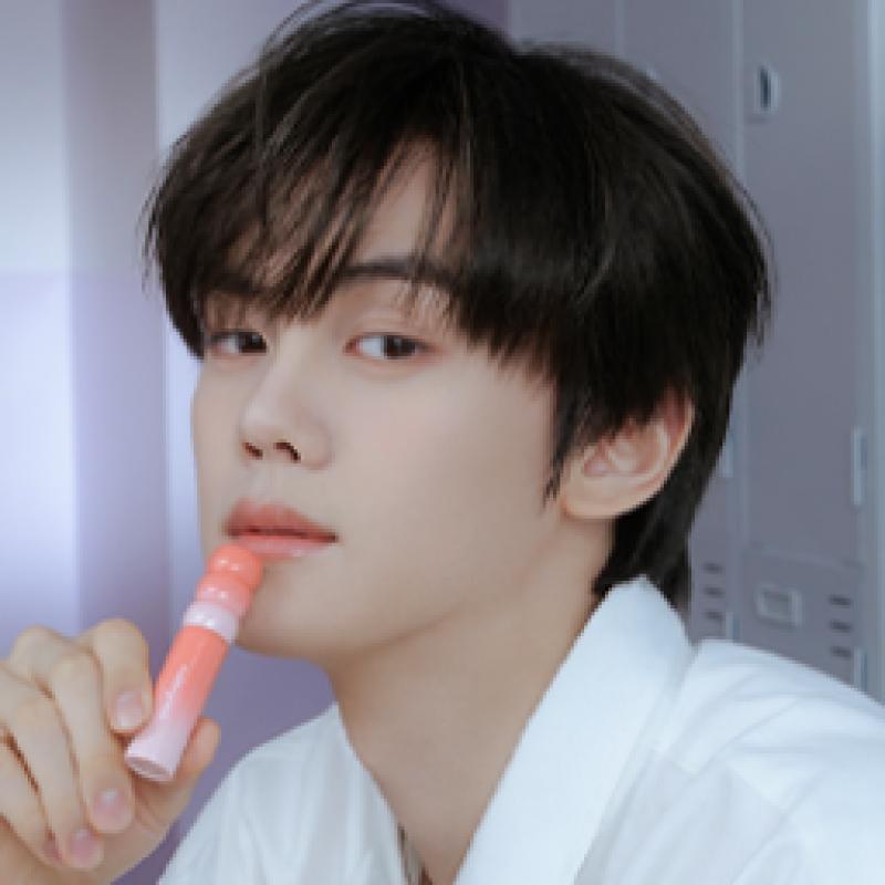    Colorgram [new Line] Tanghulu Tangle Tint Line  Conventional Milk  19 Plum Bomb  + Mini Tangloss 