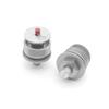 41MM Motorbike Parts Front Shock Absorber for Honda CB400 Screw Fork Cover Cap Preload Adjusters Bolts