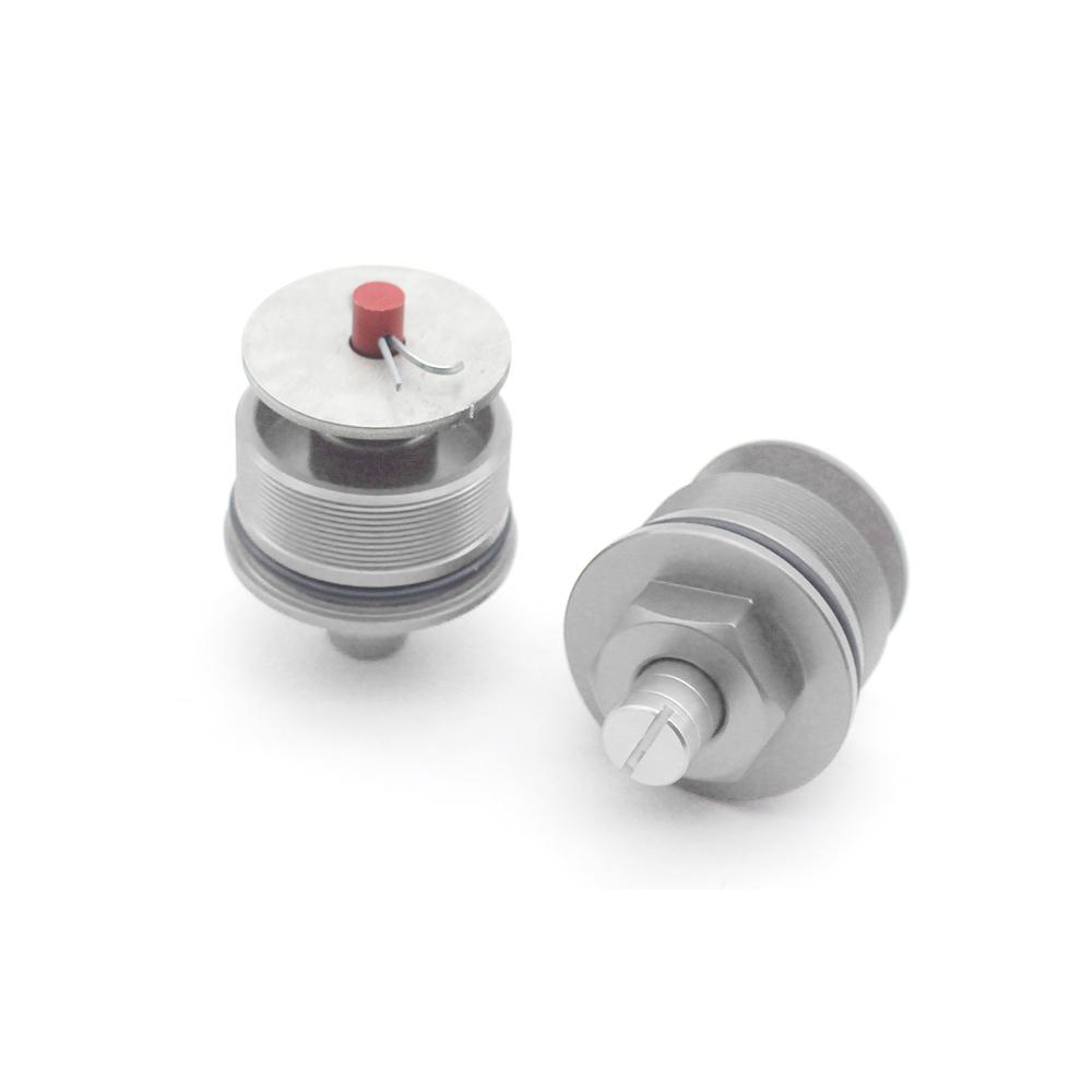 41MM Motorbike Parts Front Shock Absorber for Honda CB400 Screw Fork Cover Cap Preload Adjusters Bolts