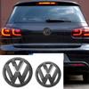 Accesorios de exterior – Emblemas