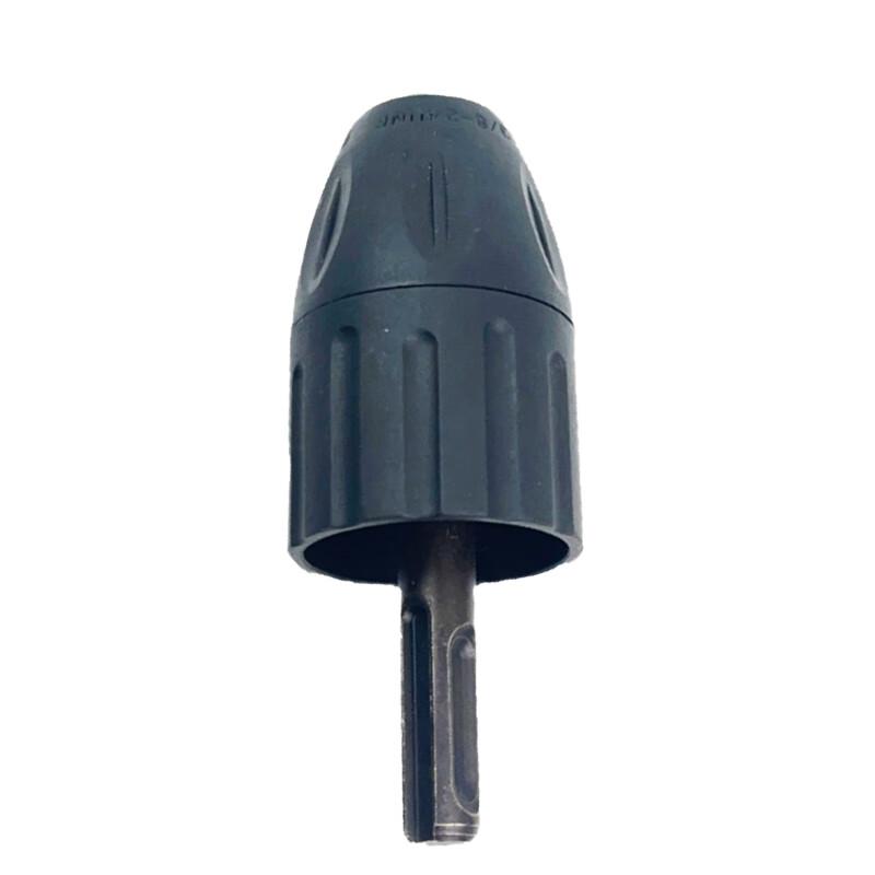 Impact Drill Self-Tightening Chuck
