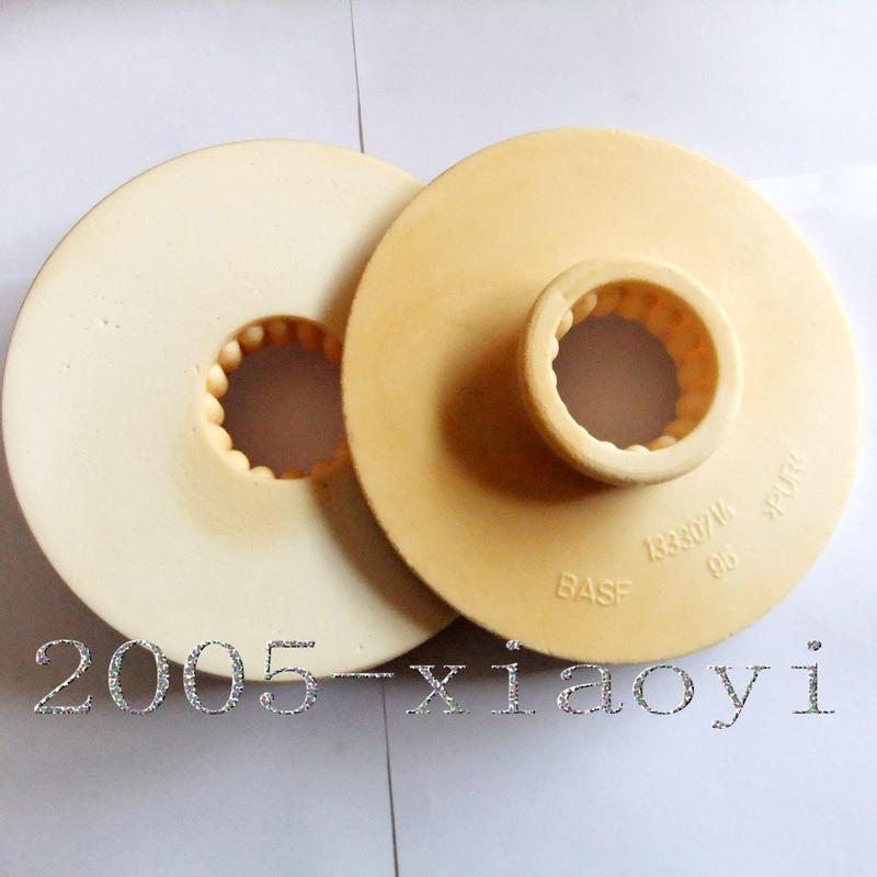 1pcs For Buick regal Lacrosse Excelle Encore  Rear shock absorber spring pads