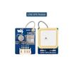 Quectel L76K/Lc76G Gnss Communication Positioning Module Uart Supports Gps Glonass Beidou Galileo Qzss Multi System