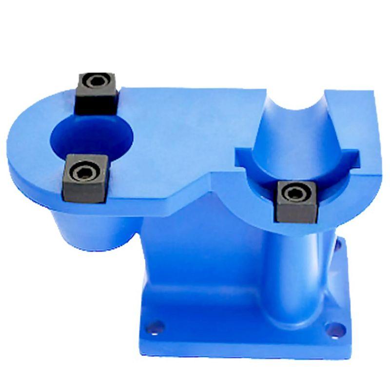 ABWR-Lock Tool Holder CNC Lock Tool Holder Integrated Tool Holder Unloading Tool Holder