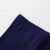 2026 Autumn Girls' Knitted Base Layer Pants - European & American Style