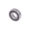 10Pcs Double Shielded Miniature Steel Single Row 608Zz 608Rs 609Zz 609Rs 6000Zz 6000Rs 6001Z 6001Rs Deep Groove Ball Bearing