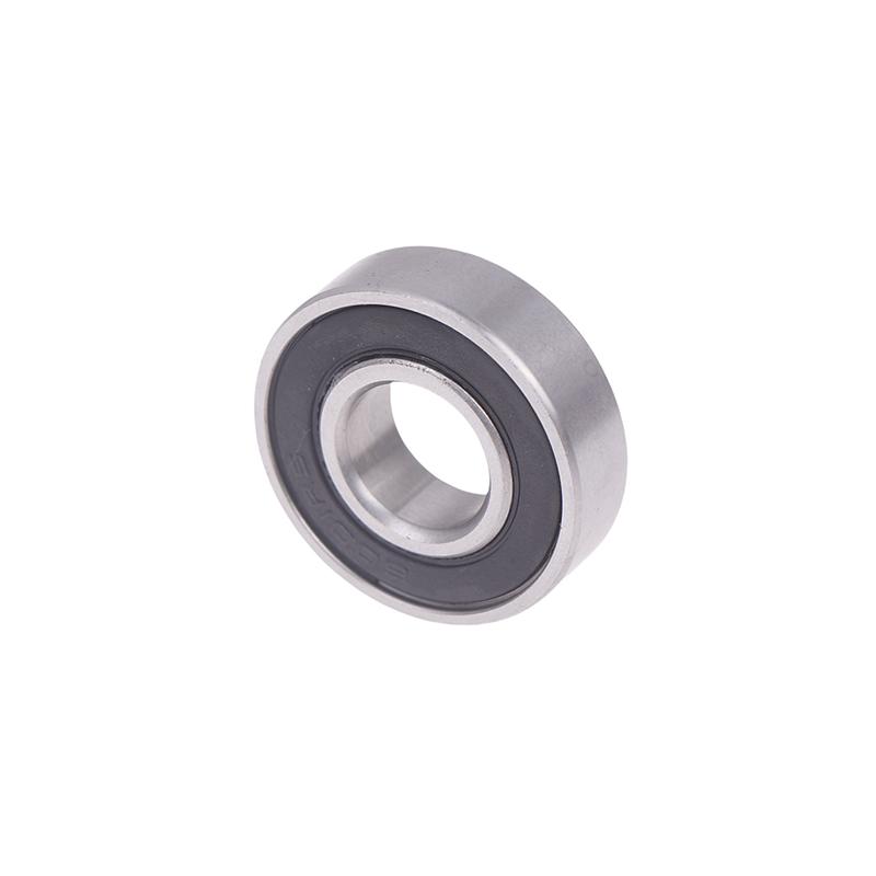 10Pcs Double Shielded Miniature Steel Single Row 608Zz 608Rs 609Zz 609Rs 6000Zz 6000Rs 6001Z 6001Rs Deep Groove Ball Bearing