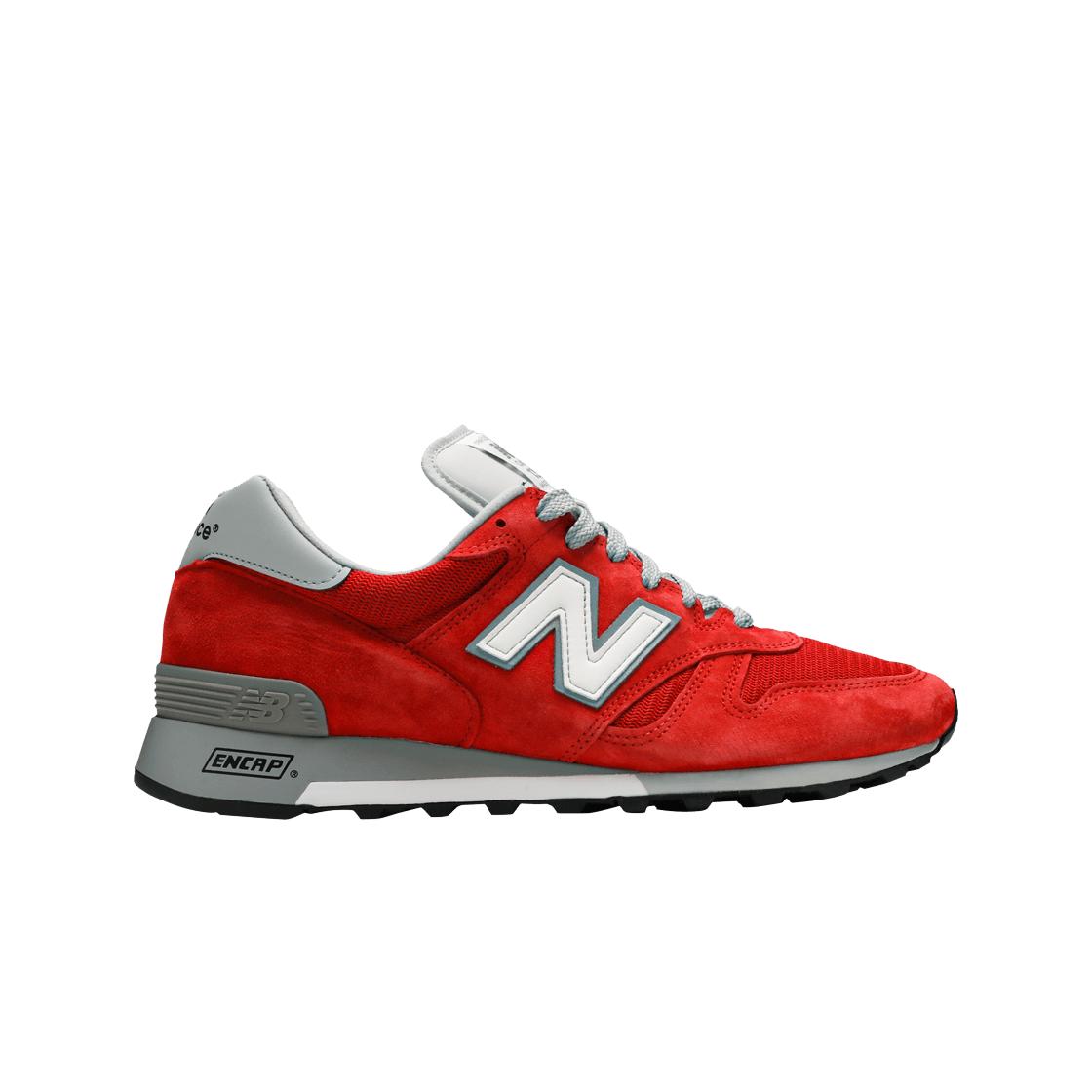 

Мужские кроссовки New Balance 1300 Made in USA Team Red M1300CLR