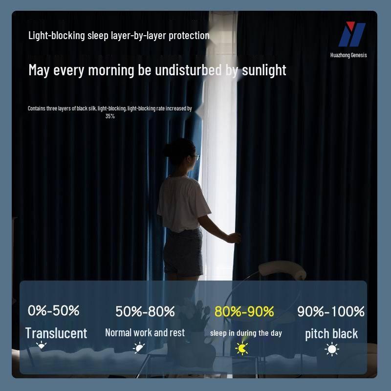 HZ-1700 Electromagnetic Shielding Curtain Fabric