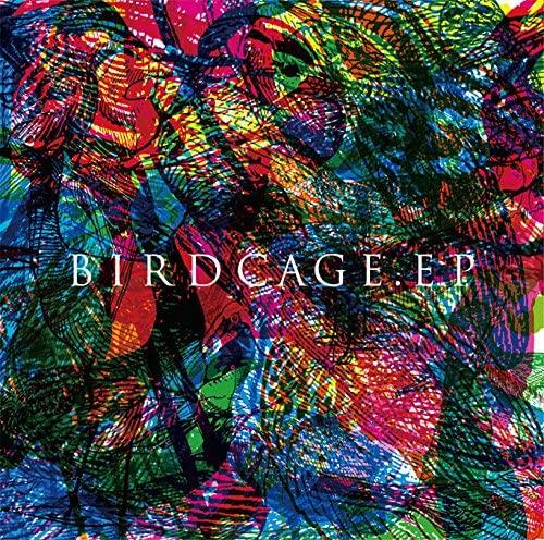 

CD HOWL BE QUIET - BIRDCAGE.EP PDCX9017 E.C.G Japan ObiJapanese Pop/Rock Used
