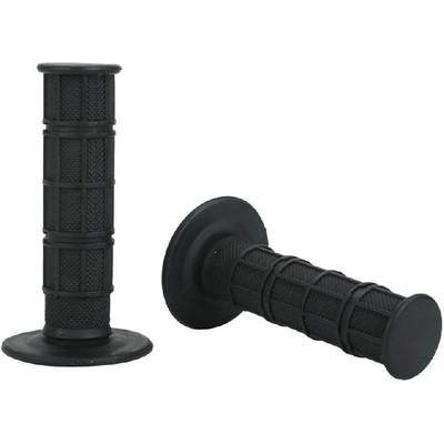 22mm 7/8" Universal Motorcycle Anti-Slip Rubber Handlebar Grips for KLX SDG XR CRF SDG SSR YZF WRF KTM KXF TTR RMZ Enduro Motocross Dirt Pit Bike