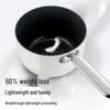 DESLON Xiaoman Titanium Ceramic Non-stick Milk Pot