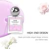 Roxelis Pink Rose Perfume For Women 50Ml - Light Floral Fragrance, Seductive & Elegant Scent, Romantic Glamour Eau De Parfum