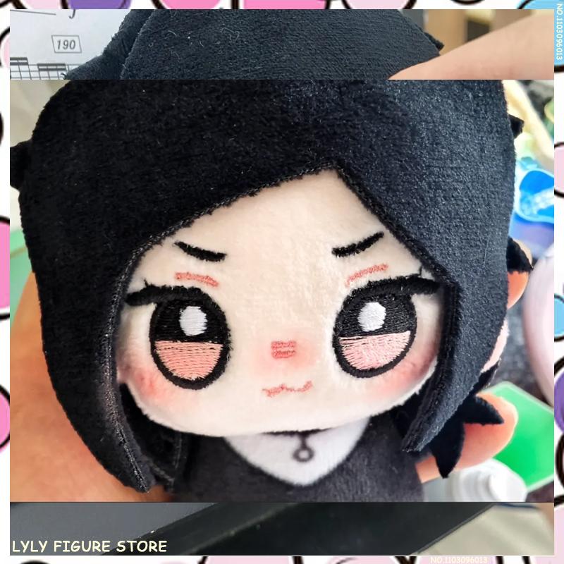 

В наличии 10 см Аниме Гроб Энди и Лейли Косплей Плюшевый Рюкзак Украшение Милый Плюшевый Кулон Брелок Подарки на День рождения