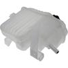 603-008 Pressurized Coolant Reservoir with Cap for Chevy Silverado/GMC