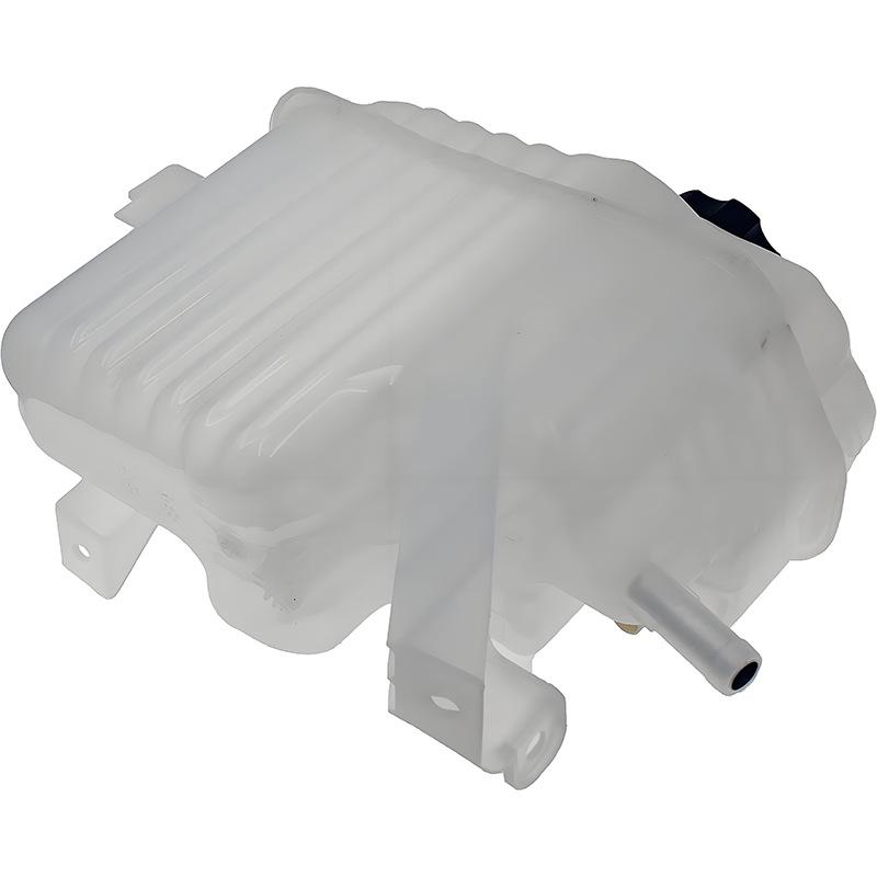 603-008 Pressurized Coolant Reservoir with Cap for Chevy Silverado/GMC