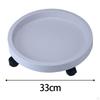 Heavy Duty Plant Pot Wheels