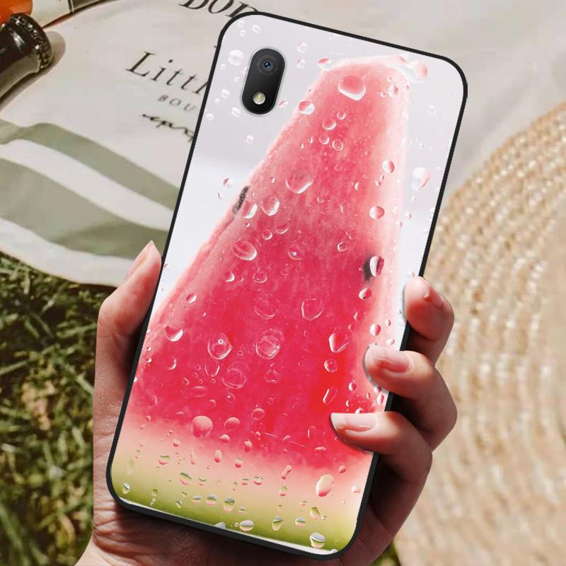 Для чехла Alcatel 1B 2020 Case 5002D Волк Мягкий силиконовый задний чехол Чехол для телефона Защитный чехол для Alcatel 1A 2020 Fundas Etui