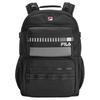 New Fabric Backpack Regular Men's Black F13M419104FBK