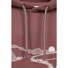 Mountain Warehouse Men's Spirit Of Adventure Hoodie