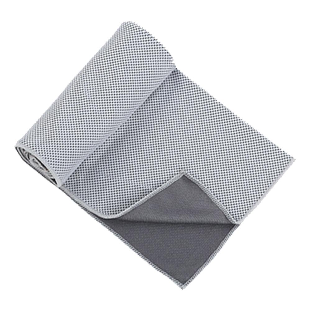 Portable Sport Towel Cooling Towel Quick Dry Shower Bath Towel Absorbent Fitness Running Swim Towel for Swimming Running Jogging
