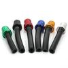 Motorcycle CNC Gas Fuel Cap Valve Vent Breather Tube For EXC EXCF SX SXF SXS XC XCR XCW XCF XCR MXC MX SMR Motocross Accessories