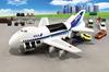 TAKARA TOMY "Tomica World Cargo Jet ANA" Miniature Car Toy, Unisex, Ages 3 and Up, Meets Toy Safety Standards, ST Mark Certified