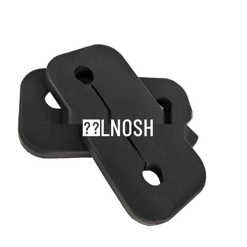 Luoshi EQ2050 Air Transport Hook Buffer Plate