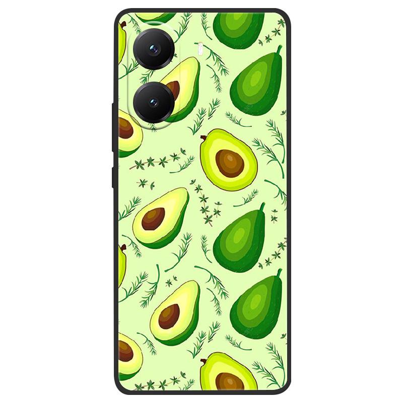 Phone Case For POCO X7 Pro 5G Cases Soft Silicone Cover For Xiaomi POCO X7 Pro 5G Fashion Case POCOX7Pro Full Protector Shells
