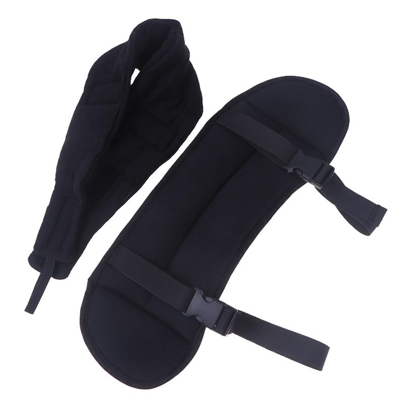 3D Sleep Eye Mask 100% Blackout Sleeping Mask Zero Eye Pressure Adjustable Eye Cover For Women Men Sleeping Aid Neck Mask