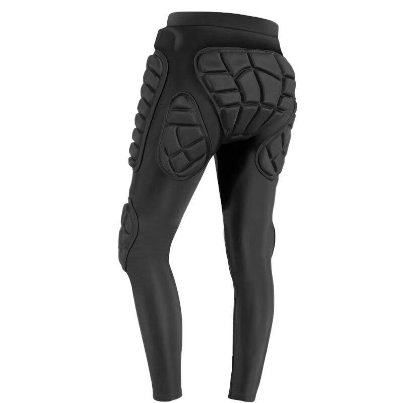 Ski & Skate EVA Padded Hip Protector Pants