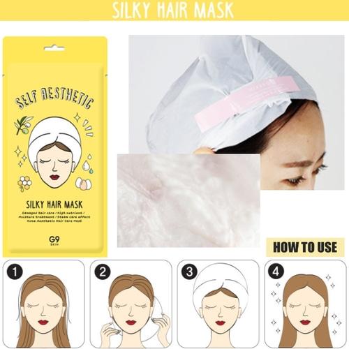 G9SKIN Self Aesthetic Collection 1ea