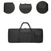 88-Tasten-Keyboard-Gigbag, E-Piano-Koffer, Schultertasche für Konzerttouren
