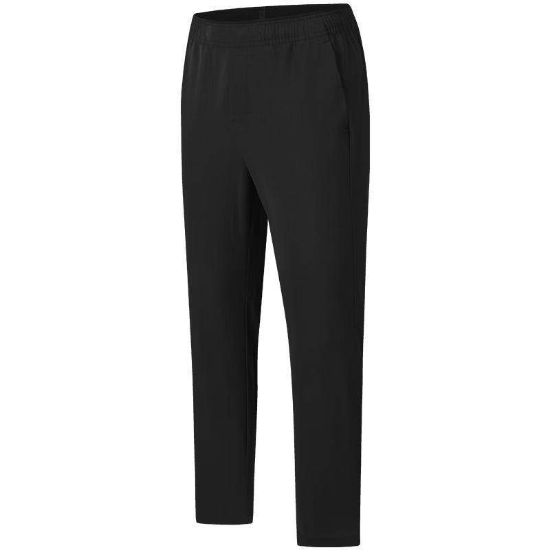 FILA Men s Woven Running & Training Pants M
