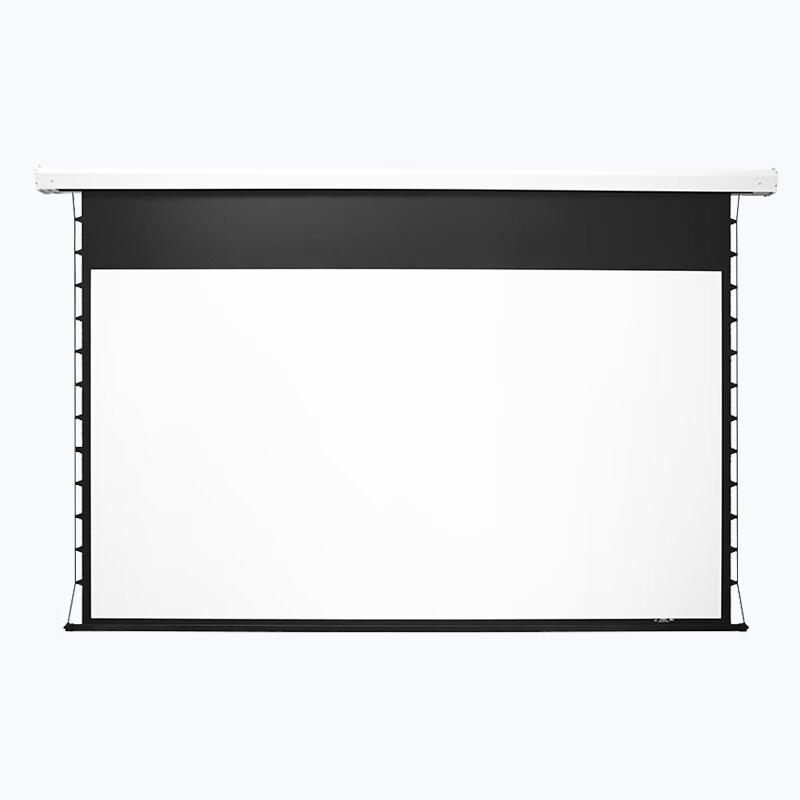 Jingke G-100VII 16:9 Electric Hidden Projector Screen