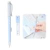 Professional 0.5mm Mechanical Pencil Ergonomic Automatic Pencil with Box of Refills for Sketching Engineering Drafting