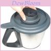 Tm5 Tm6 Food Grade Measuring Cup Lid With Detachable Design For Kitchen Appliances