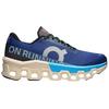 Cloudmonster 2 Tempest Horizon Men Sneakers Blue 3ME10122903