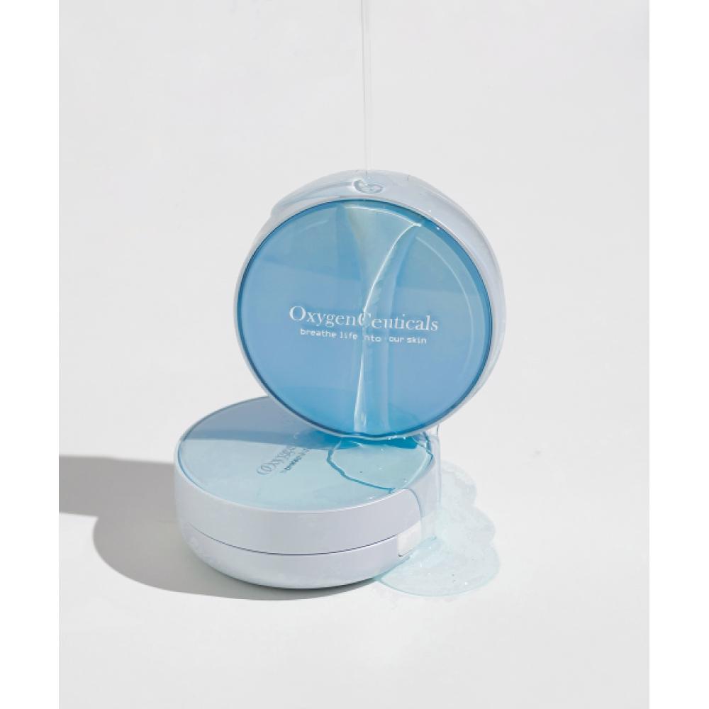 Oxygenceuticals O  cushiOn [O2 cushiOn 21 23]