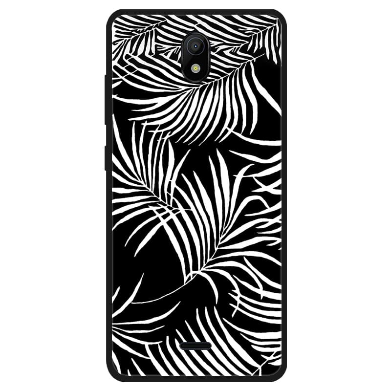 For Nokia C100 Case NokiaC100 Soft Silicone Back Cover Phone Case Protective Cover for Nokia C100 Fundas C 100 5.45 inch Coque